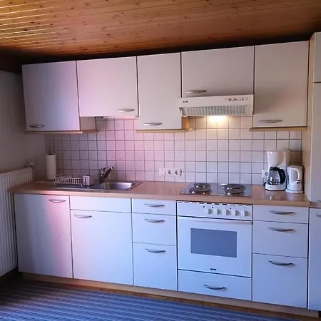 Haus Kipfen In Appartement *