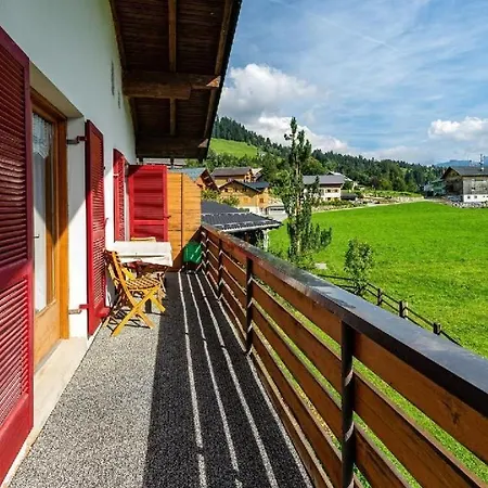 Haus Kipfen In Sibratsgfäll