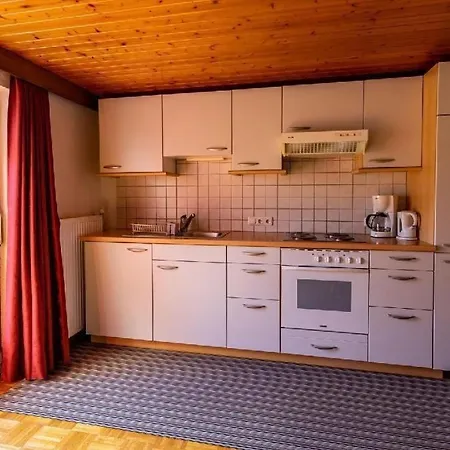 Haus Kipfen In