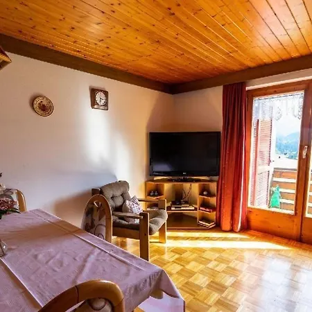 Haus Kipfen In