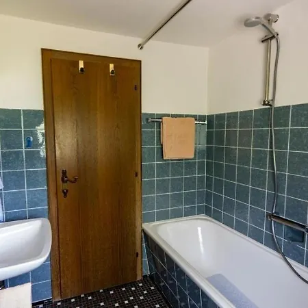 Apartment Haus Kipfen In Sibratsgfäll