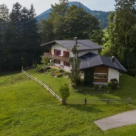 Haus Kipfen In Appartement