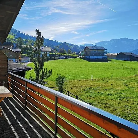 Haus Kipfen In *